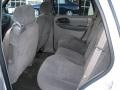 Summit White - TrailBlazer LS 4x4 Photo No. 4