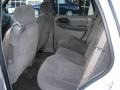 2004 Summit White Chevrolet TrailBlazer LS 4x4  photo #4