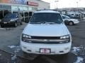 2004 Summit White Chevrolet TrailBlazer LS 4x4  photo #5