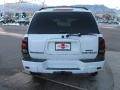 2004 Summit White Chevrolet TrailBlazer LS 4x4  photo #7