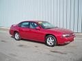 Sport Red Metallic - Impala LS Photo No. 1