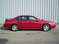 Sport Red Metallic - Impala LS Photo No. 2
