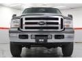 2006 Dark Shadow Gray Metallic Ford F250 Super Duty Lariat SuperCab 4x4  photo #9