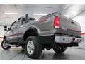 2006 Dark Shadow Gray Metallic Ford F250 Super Duty Lariat SuperCab 4x4  photo #23