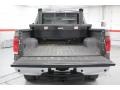 Dark Shadow Gray Metallic - F250 Super Duty Lariat SuperCab 4x4 Photo No. 29