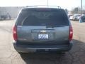 Blue Granite Metallic - Tahoe Z71 4x4 Photo No. 5