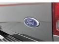 2006 Ford F250 Super Duty Lariat SuperCab 4x4 Marks and Logos