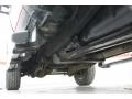 Undercarriage of 2006 F250 Super Duty Lariat SuperCab 4x4