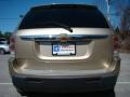 Sandstone Metallic - Equinox LT AWD Photo No. 4