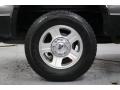 2006 Ford F250 Super Duty Lariat SuperCab 4x4 Wheel and Tire Photo