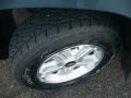 Blue Granite Metallic - Tahoe Z71 4x4 Photo No. 25