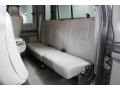 Medium Flint Rear Seat Photo for 2006 Ford F250 Super Duty #59861803