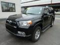 Black - 4Runner SR5 4x4 Photo No. 11