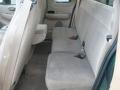  1999 F150 XLT Extended Cab 4x4 Medium Prairie Tan Interior