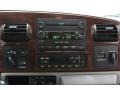 2006 Ford F250 Super Duty Lariat SuperCab 4x4 Controls