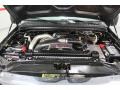  2006 F250 Super Duty Lariat SuperCab 4x4 6.0 Liter OHV 32 Valve Power Stroke Turbo Diesel V8 Engine