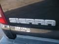 Onyx Black - Sierra 2500HD SLT Extended Cab 4x4 Photo No. 12