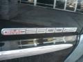 Onyx Black - Sierra 2500HD SLT Extended Cab 4x4 Photo No. 15