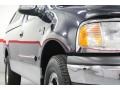 2002 True Blue Metallic Ford F150 XLT Regular Cab  photo #6
