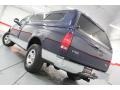 2002 True Blue Metallic Ford F150 XLT Regular Cab  photo #17