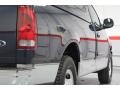 2002 True Blue Metallic Ford F150 XLT Regular Cab  photo #23
