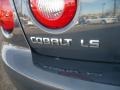 2008 Chevrolet Cobalt LS Coupe Badge and Logo Photo