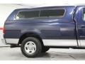 2002 True Blue Metallic Ford F150 XLT Regular Cab  photo #27