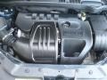2.2 Liter DOHC 16-Valve 4 Cylinder Engine for 2008 Chevrolet Cobalt LS Coupe #59862429