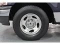 2002 Ford F150 XLT Regular Cab Wheel and Tire Photo