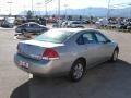 2007 Silverstone Metallic Chevrolet Impala LS  photo #2