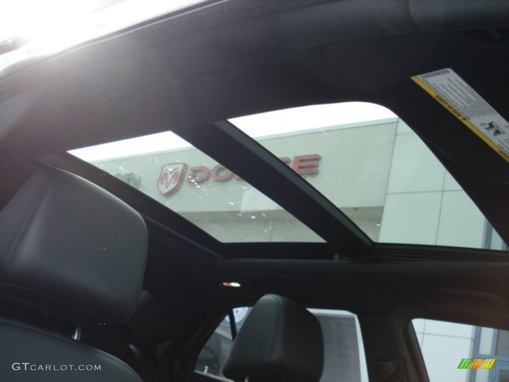 2011 Chrysler 300 Limited Sunroof Photos