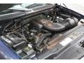 4.6 Liter SOHC 16V Triton V8 2002 Ford F150 XLT Regular Cab Engine