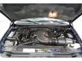 4.6 Liter SOHC 16V Triton V8 2002 Ford F150 XLT Regular Cab Engine