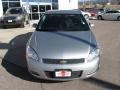 2007 Silverstone Metallic Chevrolet Impala LS  photo #5