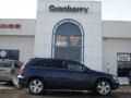 2007 Modern Blue Pearl Chrysler Pacifica Touring  photo #1