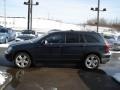 2007 Modern Blue Pearl Chrysler Pacifica Touring  photo #5