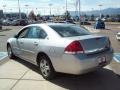 2007 Silverstone Metallic Chevrolet Impala LS  photo #13