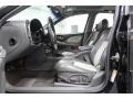  2004 Bonneville GXP Dark Pewter Interior