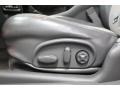 Dark Pewter Controls Photo for 2004 Pontiac Bonneville #59863245