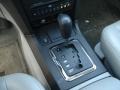 2007 Modern Blue Pearl Chrysler Pacifica Touring  photo #23
