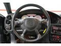 Dark Pewter Steering Wheel Photo for 2004 Pontiac Bonneville #59863476