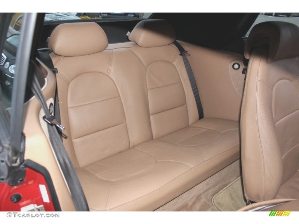 1990 Saab 900 Convertible Rear Seat Photo #59863482