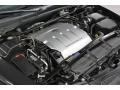4.6 Liter DOHC 32-Valve V8 Engine for 2004 Pontiac Bonneville GXP #59863632