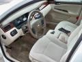 2007 White Chevrolet Impala LT  photo #4