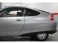 Silverstone Metallic - Insight Hybrid Photo No. 18