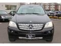 Black - ML 350 4Matic Photo No. 2
