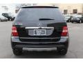 Black - ML 350 4Matic Photo No. 6