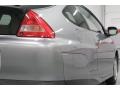 Silverstone Metallic - Insight Hybrid Photo No. 30