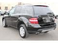 Black - ML 350 4Matic Photo No. 7