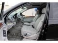 Black - ML 350 4Matic Photo No. 11